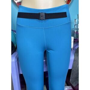 Nike‎ One Luxe Leggings Womens Size Medium MSRP $100